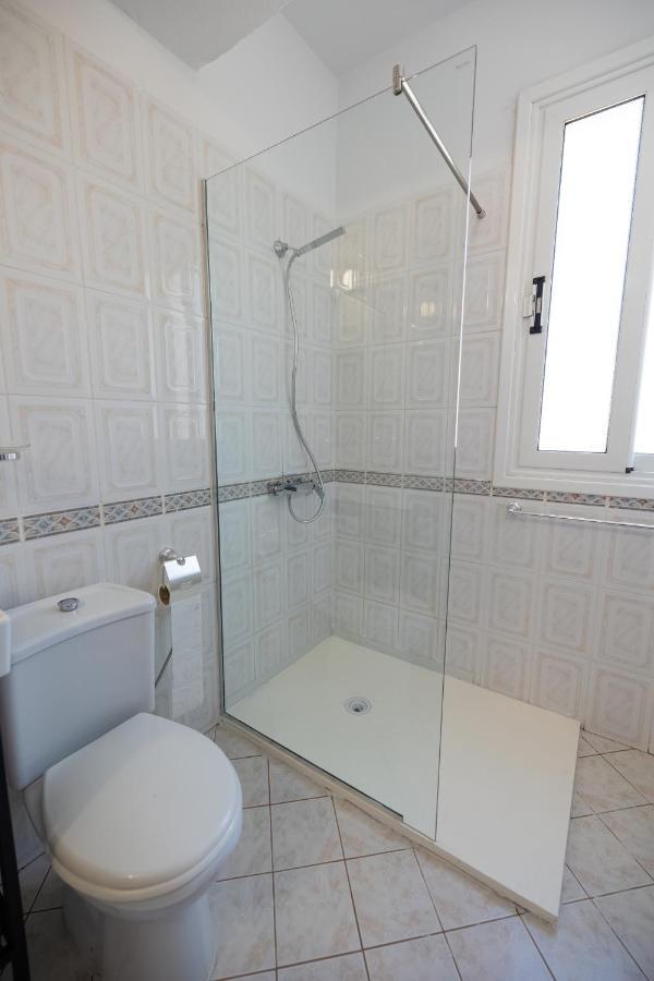Victoria Lungomare Apartment Vlore Exterior photo
