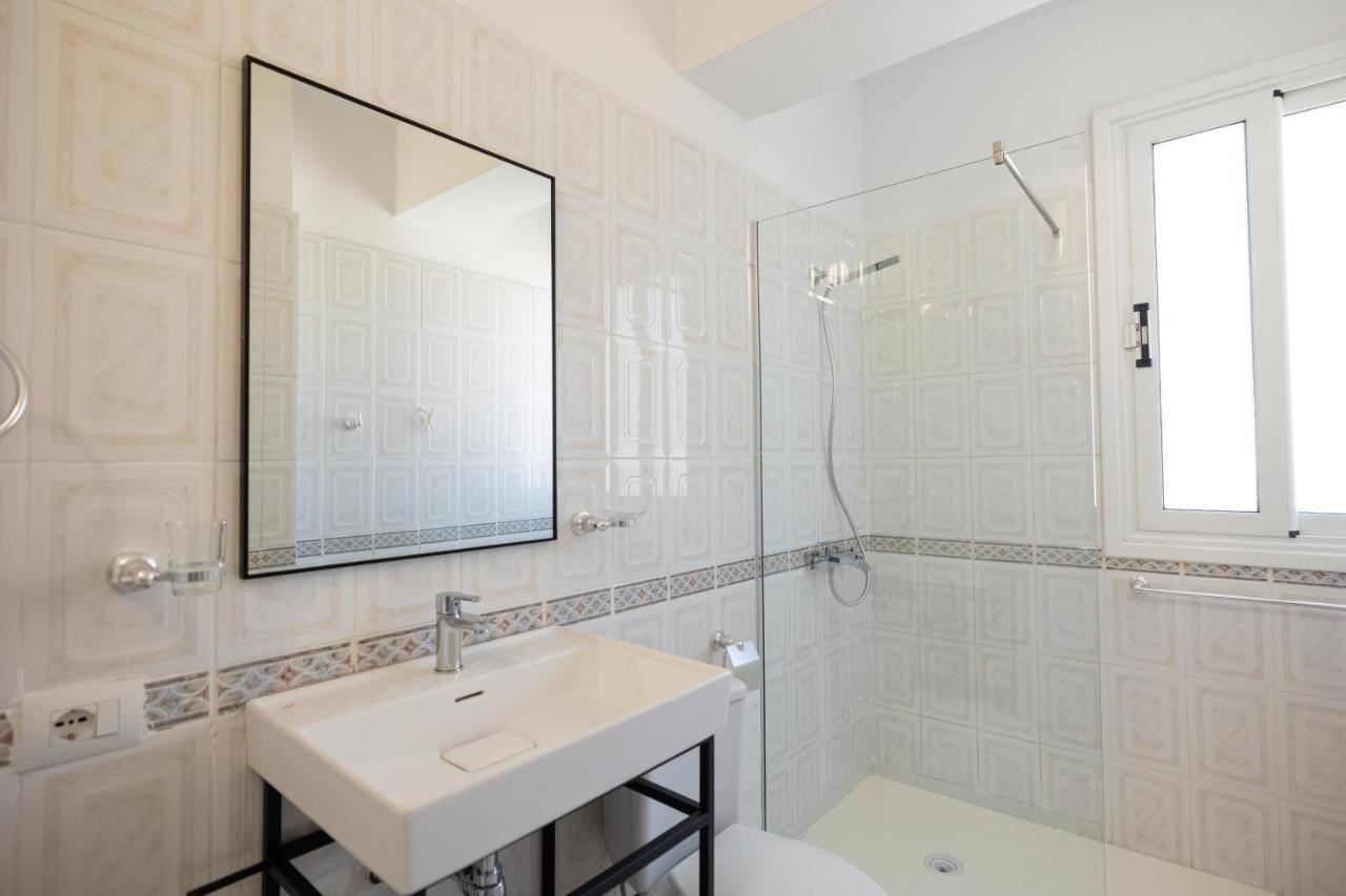 Victoria Lungomare Apartment Vlore Exterior photo