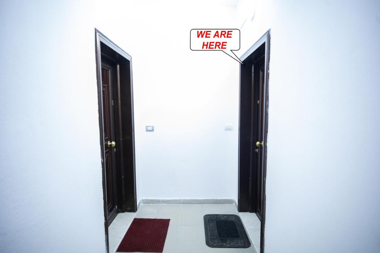 Victoria Lungomare Apartment Vlore Exterior photo